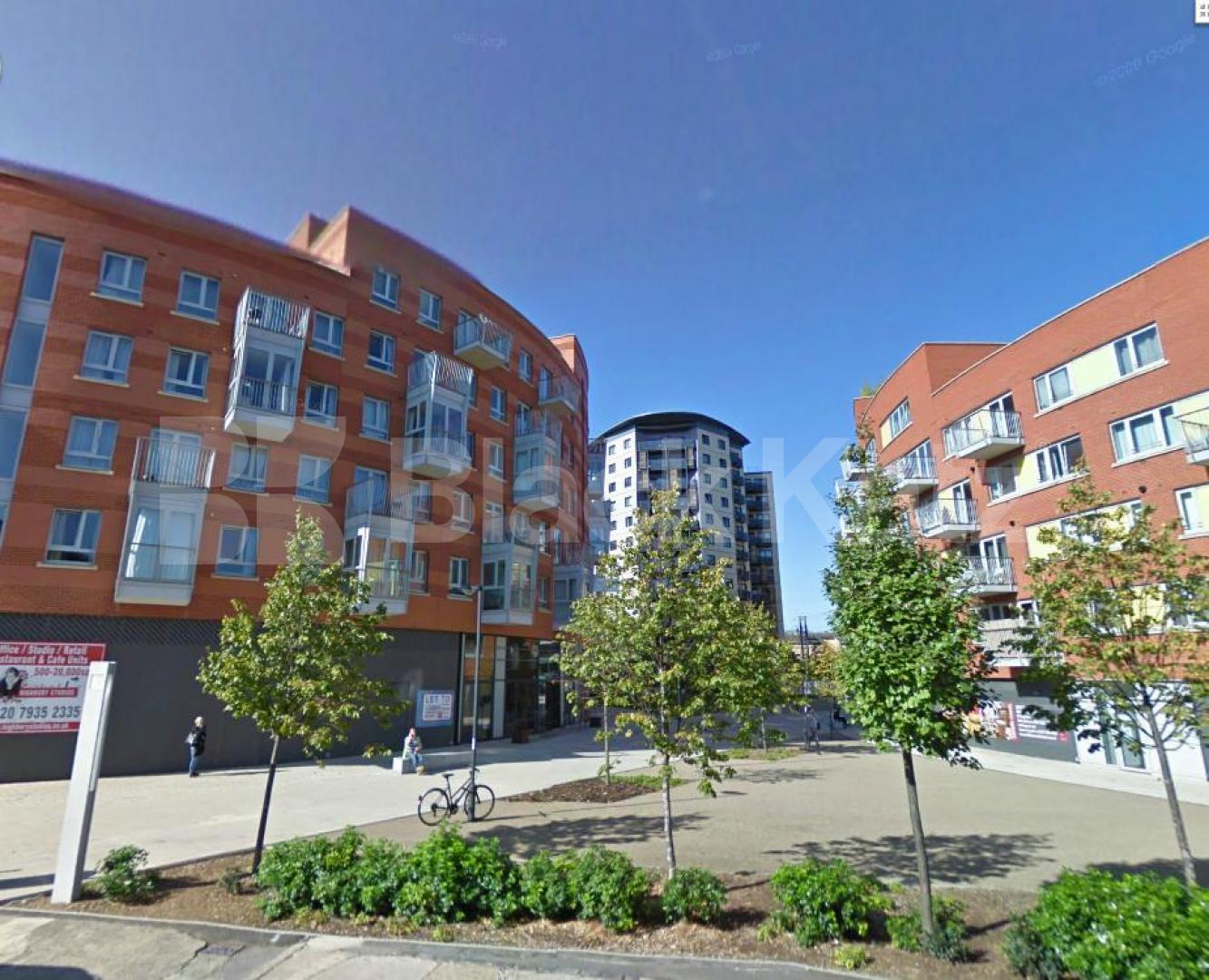 			1 Bedroom, 1 bath, 1 reception Flat			 Eden Grove, HOLLOWAY